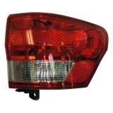 Stop spate lampa Jeep Grand Cherokee (Wk2), 07.2010-07.2013, partea Dreapta, exterior; cu soclu bec; Omologare: SAE, DEPO