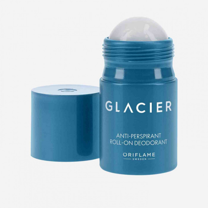 Deodorant roll-on Glacier 50 ml