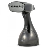 Aparat Calcat Vertical Aburi Portabil Zass ZGS 04, 1500W, 30g/min, Incalzire Rapida, Talpa Ceramica, Rezervor 300ml