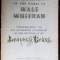 CATALOG EXPOZITIE: OPERE DE WALT WHITMAN (CENTENAR LEAVES OF GRASS/DETROIT 1955)