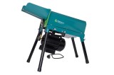GP - MOARA ELECTRICA PENTRU DESFACAT PORUMB (BATOZA) - DUBLA - 2.2KW PowerTool TopQuality