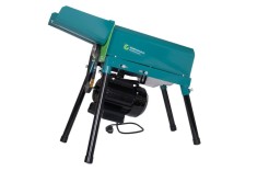 GP - MOARA ELECTRICA PENTRU DESFACAT PORUMB (BATOZA) - DUBLA - 2.2KW PowerTool TopQuality