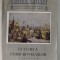 ISTORIA UNIRII ROMANILOR de I. LUPAS
