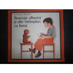 Mariana Filimon - Broscuta albastra si alte intamplari cu Ionut (1991)