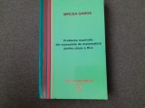 PROBLEME REZOLVATE DE MATEMATICA CLASA A XI MIRCEA GANGA