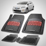 Cumpara ieftin Covorase Toyota Prius XW30 Hatchback Compatibile 2009-2012 | Red