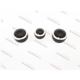 Set 3 butoane comanda Aer conditionat/ Clima pt VW Golf,Bora,Passat