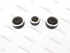 Set 3 butoane comanda Aer conditionat/ Clima pt VW Golf,Bora,Passat
