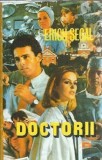 Doctorii - Erich Segal