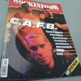 Cumpara ieftin REVISTA ROCK ROCKINFORM NR.90