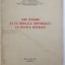 UNE ENIGME ET UN MIRACLE HISTORIQUE , LE PEUPLE ROUMAIN de G.I. BRATIANU , 1937