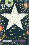 Roxette - The Pop Hits, Caseta Audio Compilatie