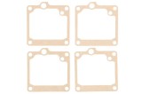 Cumpara ieftin Garnitura camerei plutitoare (cantitate per impachetare: 4buc) pentru YAMAHA TT, XT 500 1976-1989