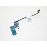 Led indicator Dell Latitude E7270 LED + Cable LS-C451P