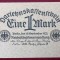 Germania 1 mark 1922 UNC necirculata **