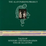Tales Of Mystery And Imagination | The Alan Parsons Project, Rock, Mercury Records