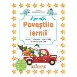 Povestile iernii