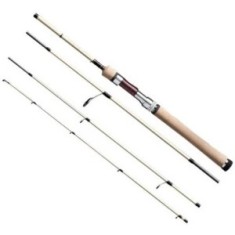 Lanseta Rapala Classic Countdown 2.06m, 5-21g, 4seg foto