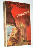 Nesupusii - Urbano Tavares Rodrigues