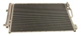 Condensator / Radiator aer conditionat KIA SORENTO I (JC) (2002 - 2011) MAXGEAR AC830147