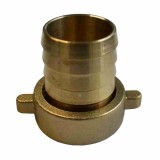 Racord Furtun Alama 1 1/2&quot; IG 40mm - Conectare Sigura