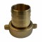 2/3 Racord furtun alamă 2&quot; IG - 50 mm