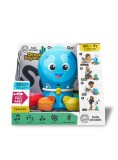 Baby Einstein 4-in-1 Crawl &amp; Chase Pal, Go Opus Go (be-16921)