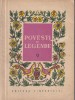 Povesti si Legende: Mihai Coman, Homere, Demiurg, colectia Universitas, brosata, limba romana