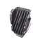 Gura de ventilație planșa de bord FORD TRANSIT CUSTOM Minibus / passenger 2015 OEM: BK21-V018B09-CAW,BK21-V018B09-AAW | 12021882