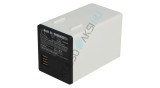 Baterie de &icirc;nlocuire a camerei de securitate VHBW pentru Arlo 308-50019-01, A-14, A-7a - 13400 mAh 3,7 V Li-Ion