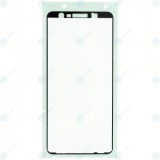 Samsung Galaxy A7 2018 (SM-A750F) Afișaj autocolant adeziv LCD GH81-16201A GH02-17127A