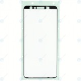 Samsung Galaxy A7 2018 (SM-A750F) Afișaj autocolant adeziv LCD GH81-16201A GH02-17127A