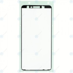 Samsung Galaxy A7 2018 (SM-A750F) Afișaj autocolant adeziv LCD GH81-16201A GH02-17127A