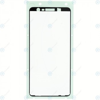 Samsung Galaxy A7 2018 (SM-A750F) Afișaj autocolant adeziv LCD GH81-16201A GH02-17127A