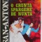O crunta spargere de nunta &ndash; San-Antonio