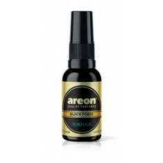 Odorizant Concentrat Areon Black Force, Tortuga, 30ml