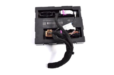 Modul de confort VW TOUAREG 7P5 2011 OEM: 4H0907064AL 14372609 foto