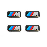Emblema M BMW pentru jante, volan si ceas bord