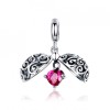 Charm Argint -SECRET LOVE -CHA1038A, Argintboutique