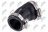 Furtun aer supraalimentare Audi A6 C6 2.7 TDI, 3.0 TDI 2004-, A8 D3 3.0 TDI 2003-; 4F0145980F; NTY, aftermarket