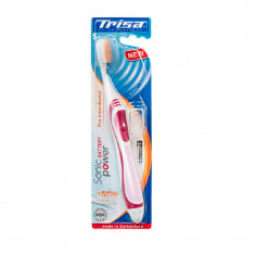 Periuța de dinți, Sonic Power, Pro Interdental S, Trisa