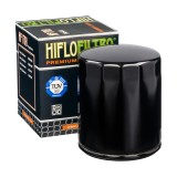 Filtru ulei HF170B, negru, Hiflo Filtro