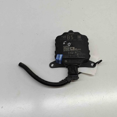 Modul de control unghi mort LEXUS UX _AA1_, _AH1_, _MA1_ 2022 OEM: 88162-76070,230100-3381 30272642 foto