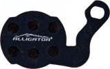 Placute Frana Alligator Semi-Metalice Magura Louise, Julie,Carbon,Marta,Magnesiu... Cod:525160251RM