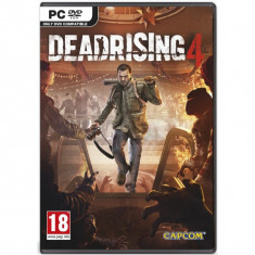 Dead Rising 4 Pc foto