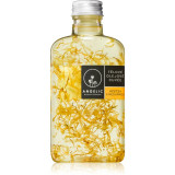 Angelic Cuv&eacute;e Calendula &amp; Lemon balm ulei pentru corp pentru luminozitate si hidratare 200 ml