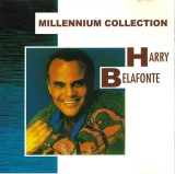 Harry Belafonte - Millenium Collection, CDr