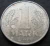 Moneda 1 MARCA / MARK - RD GERMANA / GERMANIA DEMOCRATA, anul 1982 * cod 2874 B, Europa