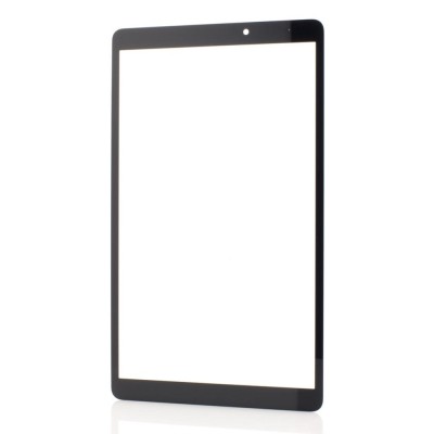 Geam Sticla Huawei MatePad T8 negru foto