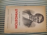 Al. Gavard si A. Perier Calatoriile lui Livingston